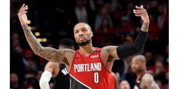 Portland Trail Blazers ha più giocatori vaccinati